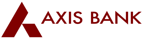 Axis Bank — lending partner logo