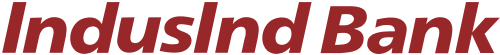 IndusInd Bank — lending partner logo
