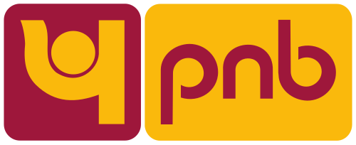 Punjab National Bank — lending partner logo